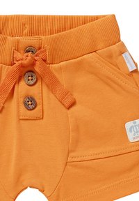 Noppies BRANCH - Badeshorts - tangerine