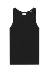 MICK TANK 3206 - Top - black