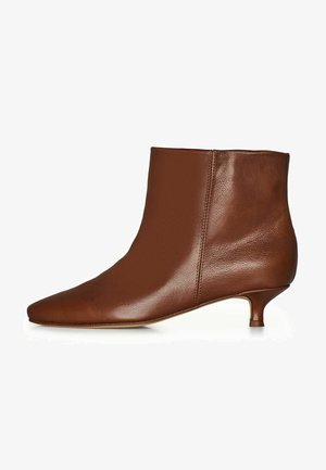 BALAGAN VARED - Klassiset nilkkurit - caramel