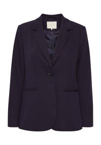 SAKURA - Blazer - dawn purple