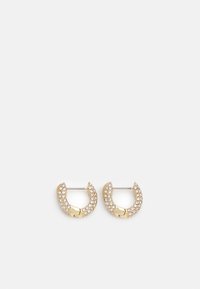 EARRINGS EMMY - Brincos - gold-coloured