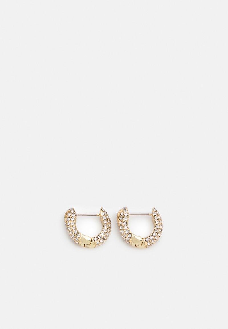 Pilgrim EARRINGS EMMY - Brincos - gold-coloured