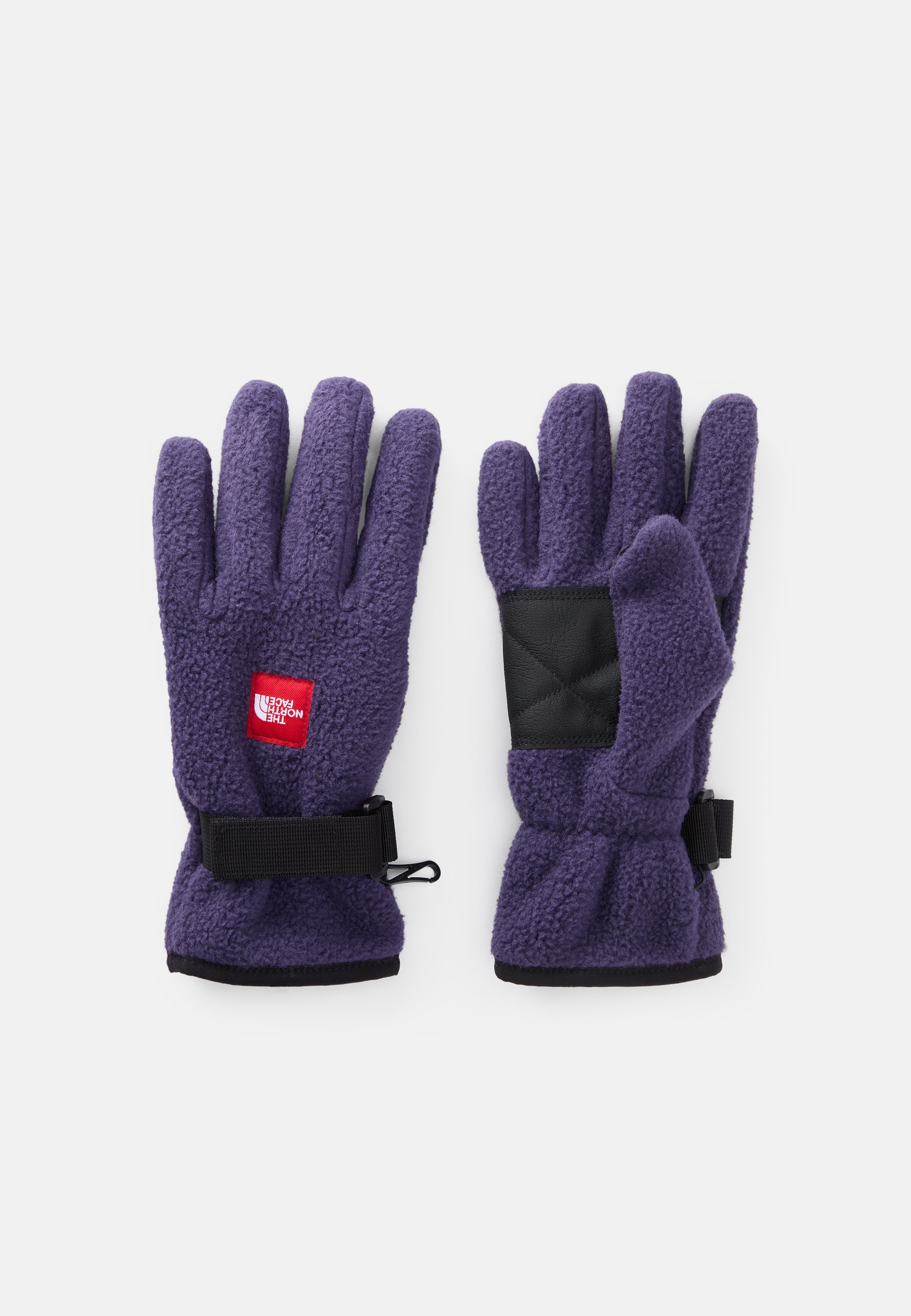 The North Face MONTANA PRO GORE TEX MITTEN UNISEX - Gloves - black