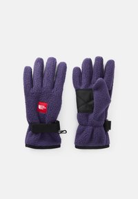Δεν επιλέχθηκε, eternal purple