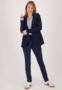 JE M'APPELLE JOGG - Jeans Skinny Fit - donkerblauw