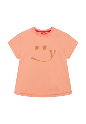 TILAKA - T-shirt print - desert flower