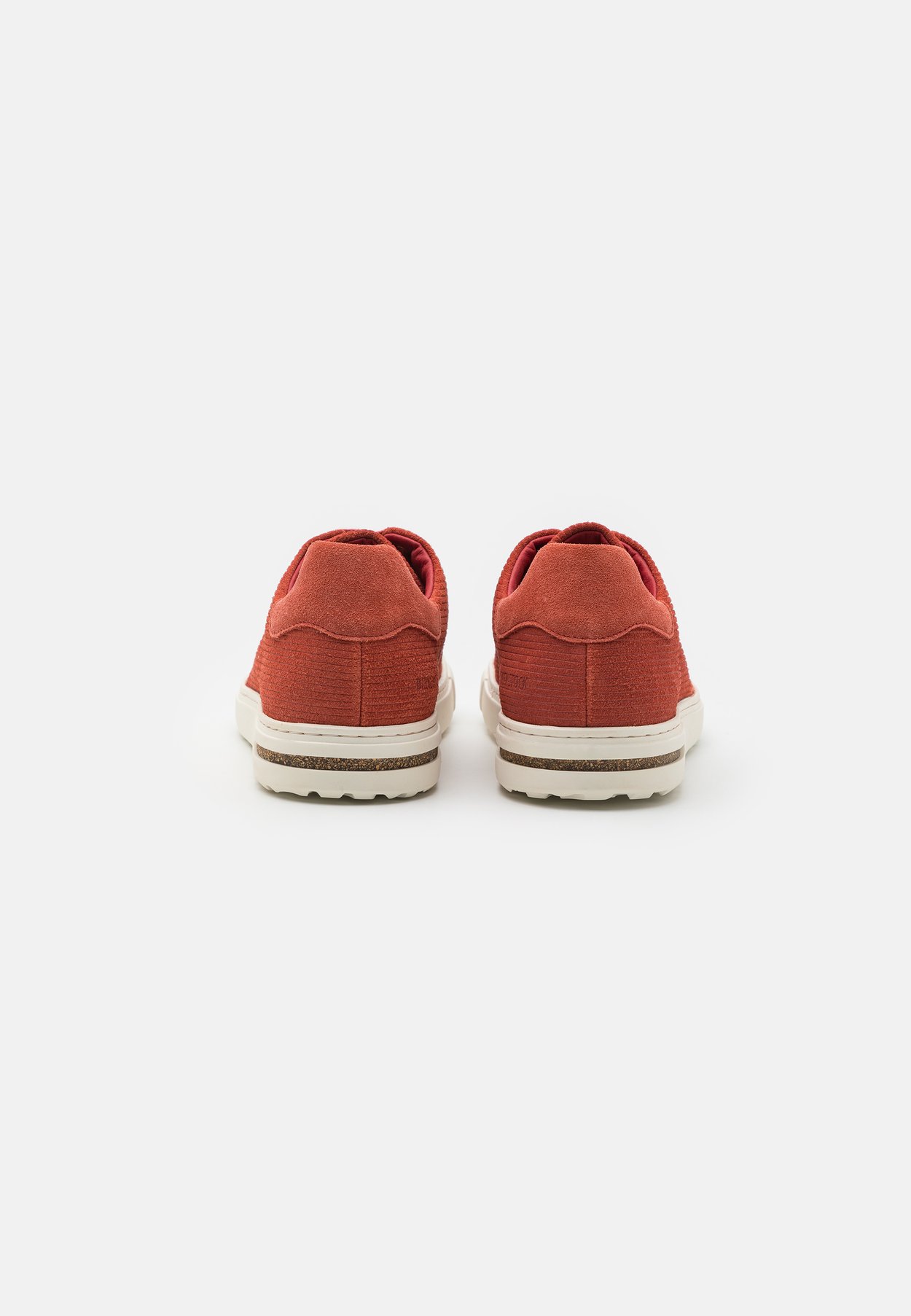 BEND LOW CORD LEVE SIENNA RED