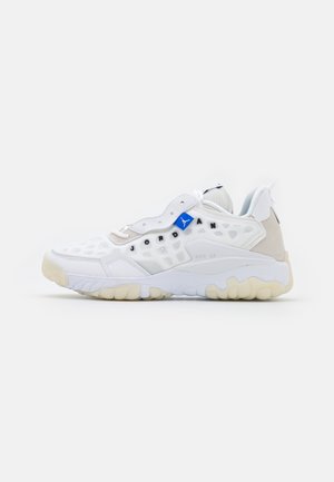 Sneakers laag - white