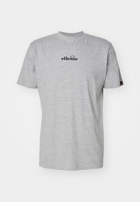 Unselected, grey marl