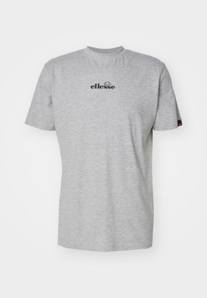 Ellesse OLLIO 2 PACK - Βασικό μπλουζάκι - grey marl