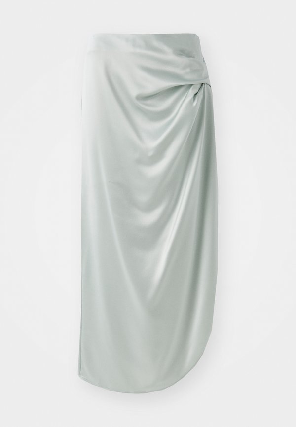 VALENIE - Maxi skirt2