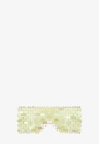 Easy Livin' - JADE FACE MASK - Skincare Tool - green Miniatyrbilde 1