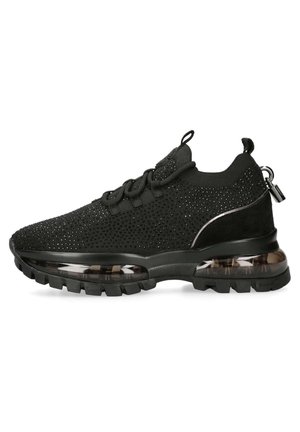 Zapatillas - black