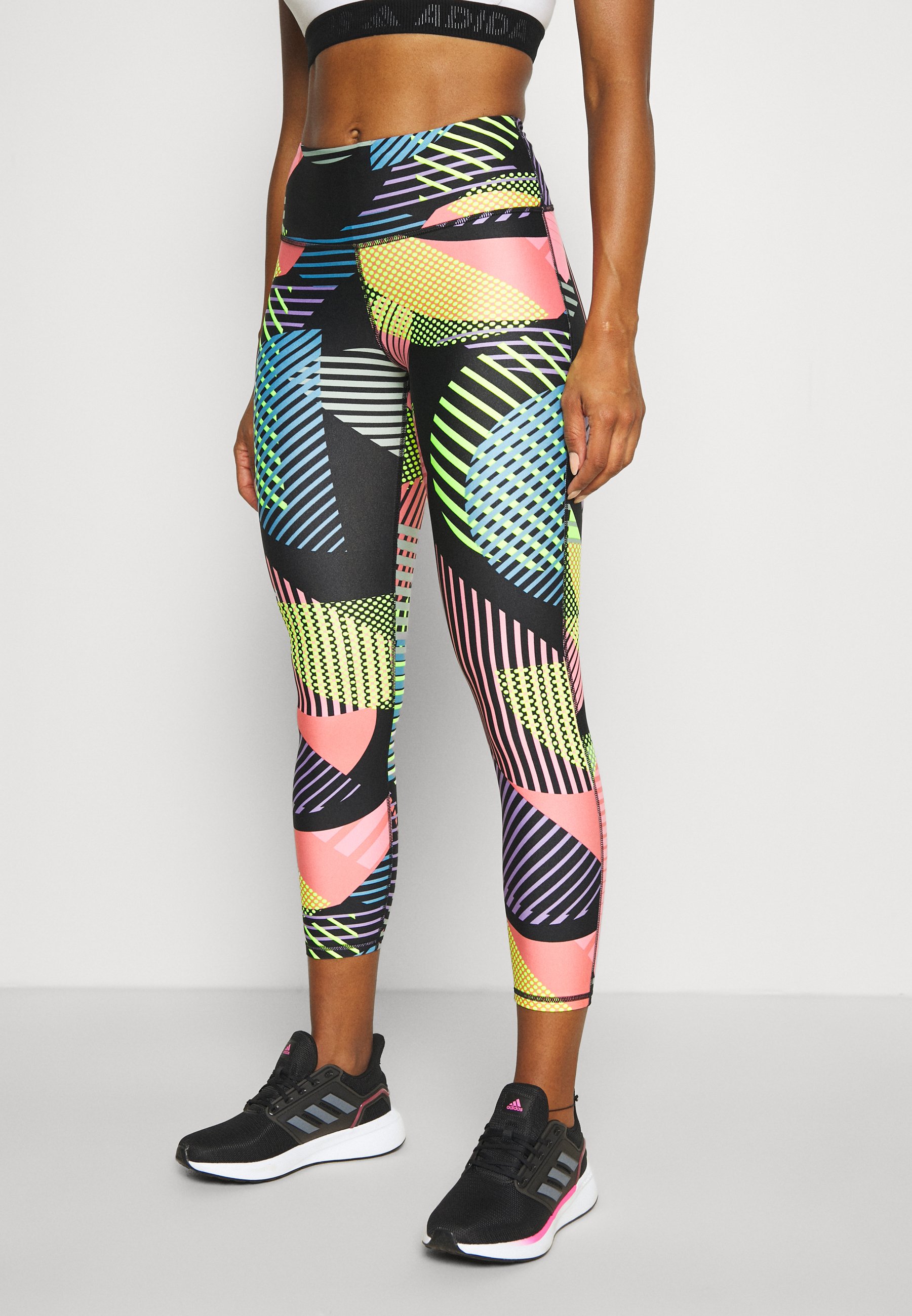 under armour patterned leggings