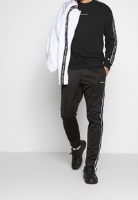 Champion Felpa - black
