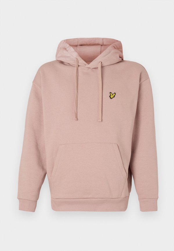 OVERSIZED HOODIE - Hoodie - field thistle3