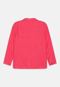 ONLY GIRLS KOGOLA-CARO L/S BL CC TLR - Blejzr - pink