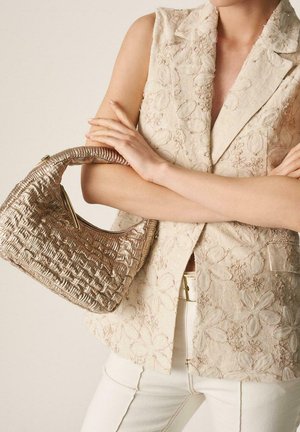 Alma en Pena, Bolso de mano - bronze
