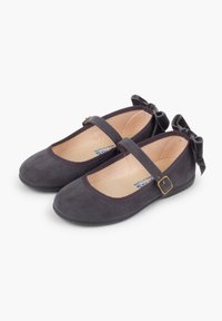 Pisamonas Zapatos de bebé - gris