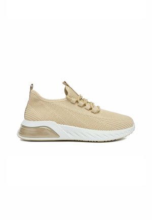 Jenny, Sneakers basse - beige