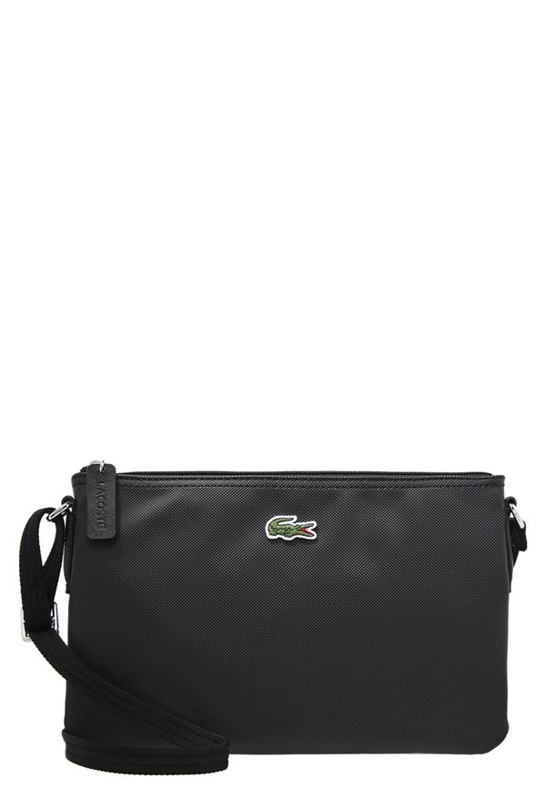 FLAT CROSSOVER BAG - Cross body bag2