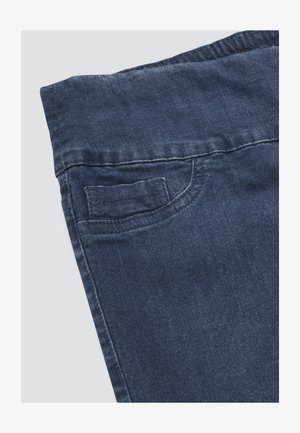 Cellbes of Sweden, STRETCHY, BOOTCUT JEGGINGS - TWO LENGTHS - Jeggings - medium blue denim