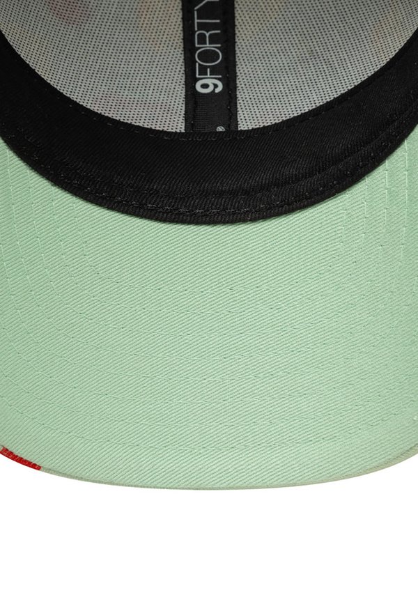 Cap – mint