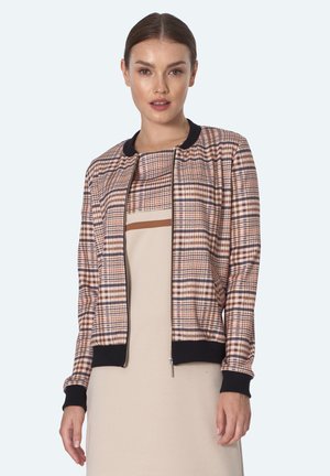 - Bluza rozpinana
