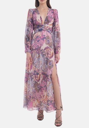 Adlysh ROMANTIC DESTINY  - Maxi dress - lilac dream