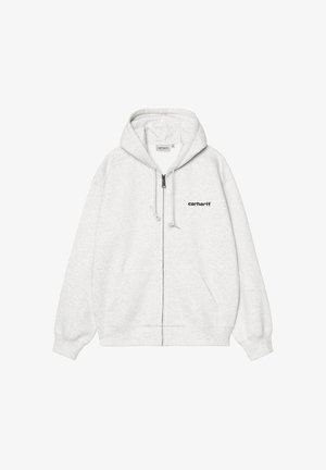 Carhartt WIP, Sweatjakke - grau