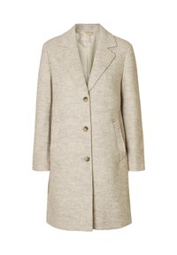 Cappotto classico - sandshell