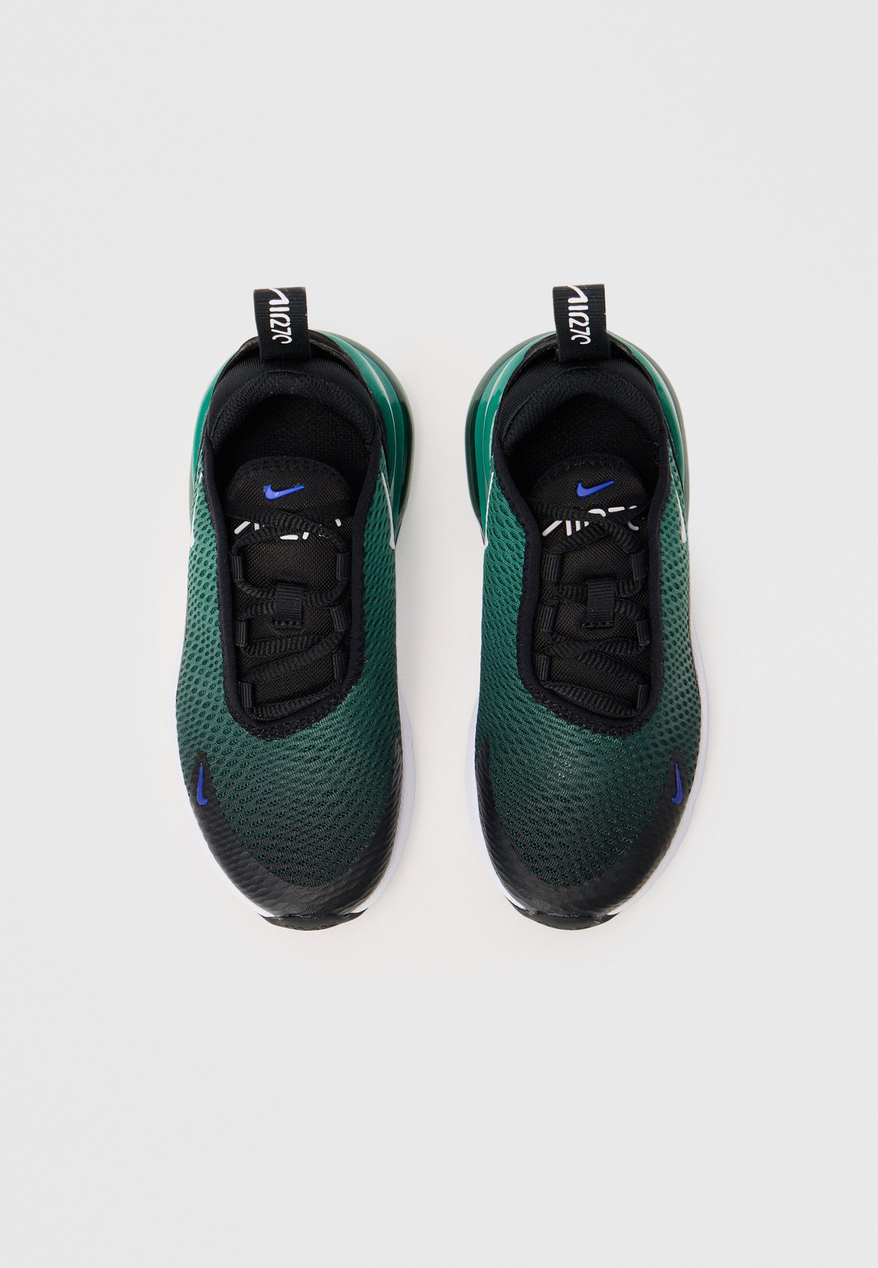 nike air 270 black laser