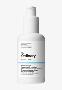 The Ordinary - NIACINAMIDE 5% FACE & BODY EMULSION - Serum - - Thumbnail-Bild 1