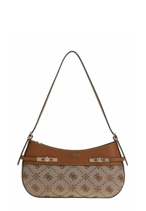 Sac à main - latte logo