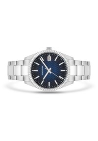 Spears & Walker Horloge - silver-coloured