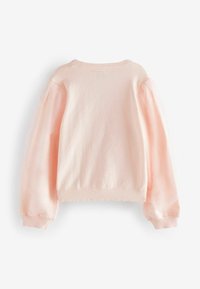 Baker by Ted Baker ORGANZA BOW - Kardigán - pink