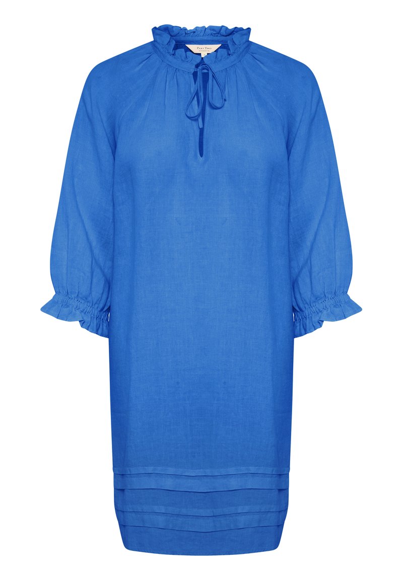 Part Two Jurk lichtblauw
