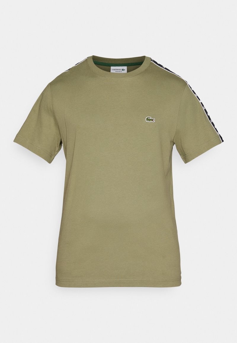 Lacoste Sport T-shirt basic - Zdjęcie 1