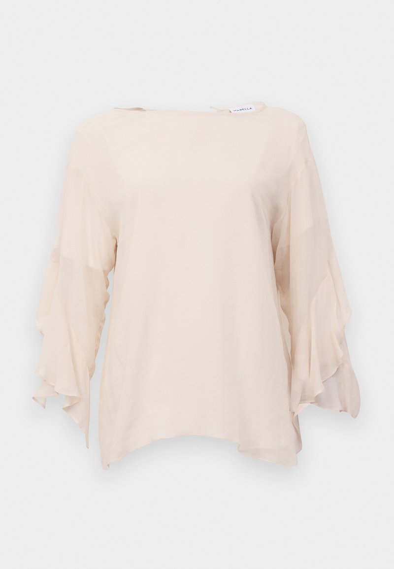 Marella Blouse crème