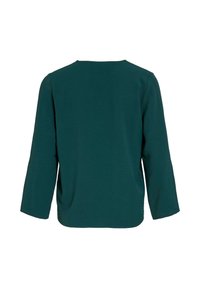 VIJOSA NECK - Bluse - ponderosa pine