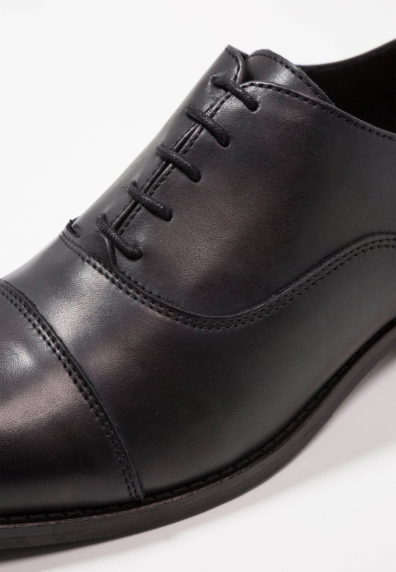 HARRY Eleganta snörskor black HARRY Eleganta snörskor black
