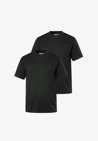 Niet geselecteerd, black