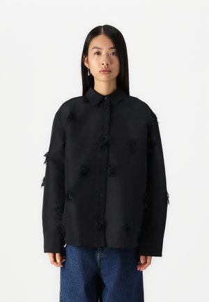 NOT - Chemisier - black