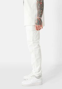 Sixth June Cargobroek - white