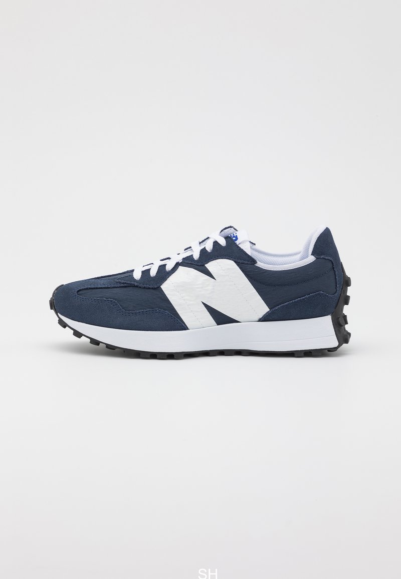 New Balance MS327 UNISEX - Sapatilhas - natural indigo