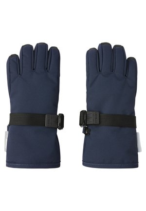 TARTU - Gants - blau