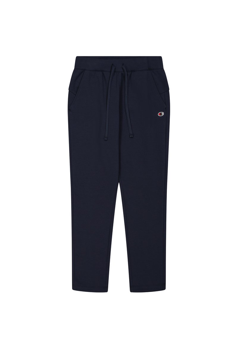 Champion Trainingsbroek donkerblauw Champion Trainingsbroek donkerblauw