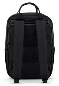 Larkson FAHRRAD NO 6 BIKE - Dagryggsäck - schwarz