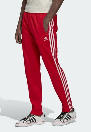 Pantalones deportivos - red