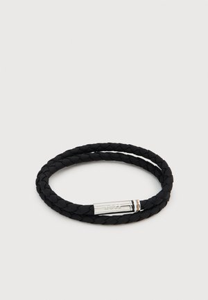 ARES SUMMER UNISEX - Zapestnica - black